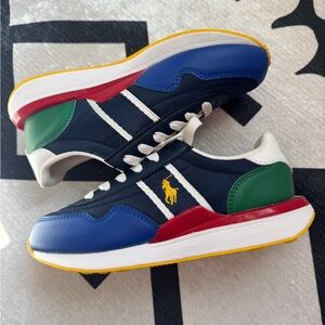 Polo Ralph Lauren Sneakers